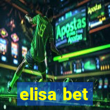 elisa bet